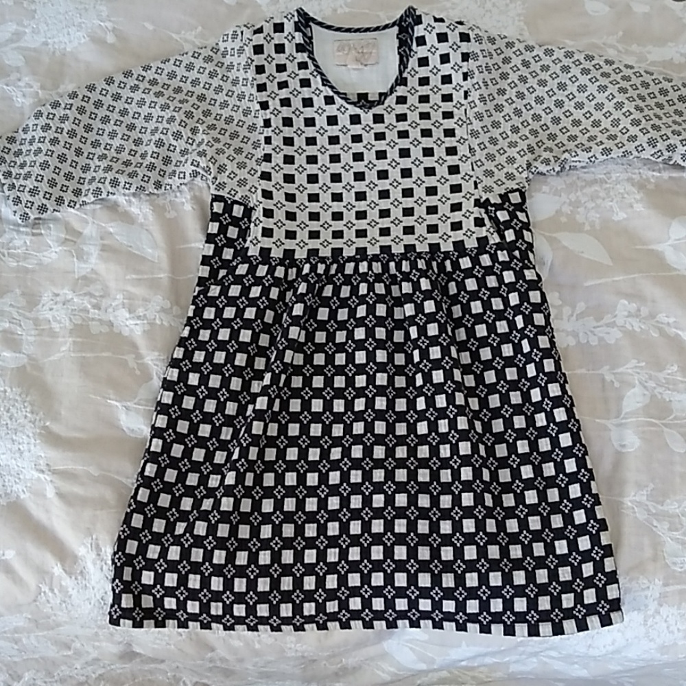 Ace & Jig Gallery Dress Size Medium in Brighton